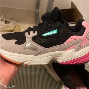 Original Adidas shoes